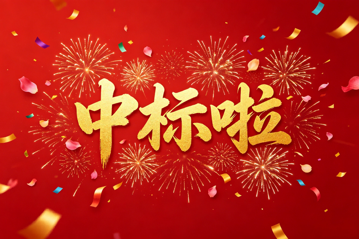 我司成功中标 2026 年临沂烟草有限公司烟叶经营科自动化打包机、工段式分级定级分拣线采购项目。